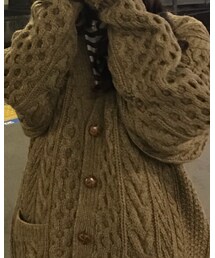 used | ニット/セーター