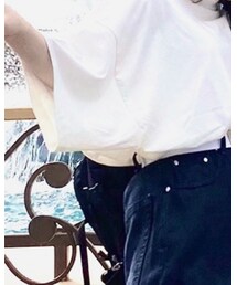 BASQUE | Tシャツ/カットソー