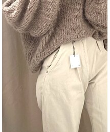 ZARA | パンツ