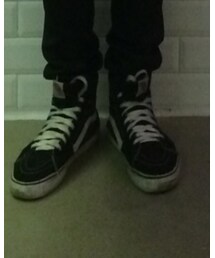 VANS | スニーカー