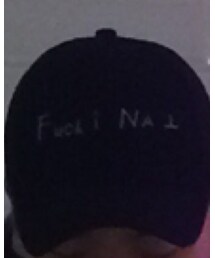 no brand | キャップ