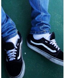 VANS | スニーカー