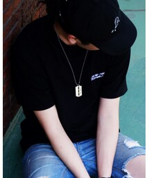 iamnotahumenbeing | Tシャツ/カットソー