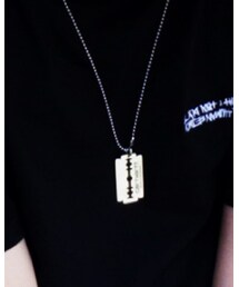 Carhartt | ネックレス