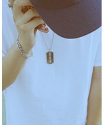 Carhartt | ネックレス