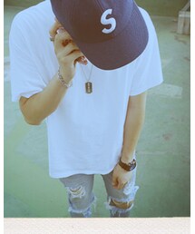 Champion | Tシャツ/カットソー