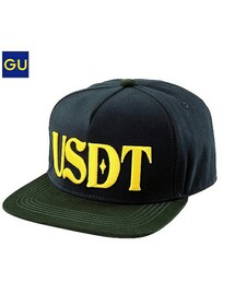 GU | キャップ