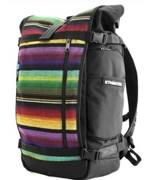 ETHNOTEK  | ETHNOTEK  GUATEMALA 1 RAJA PACK(バックパック/リュック)