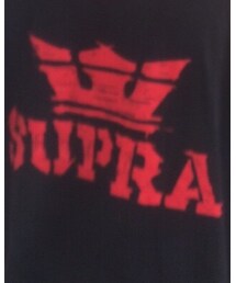 SUPRA | タンクトップ