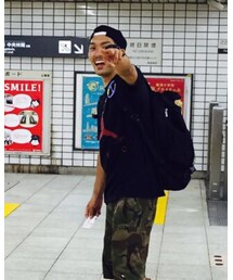 AIR JORDAN | Tシャツ/カットソー