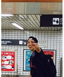 OAKLEY | キャップ