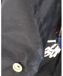 STUSSY | ナイロンジャケット