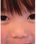 BLOC(ブロック)の「ヘアアクセサリー(シュシュ)」