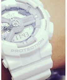 G-SHOCK | アナログ腕時計