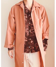 SISE | シャツ/ブラウス