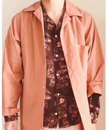 Saturdays NYC | シャツ/ブラウス