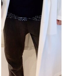 ROBERT GELLER | パンツ