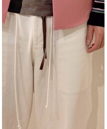 Y's | パンツ