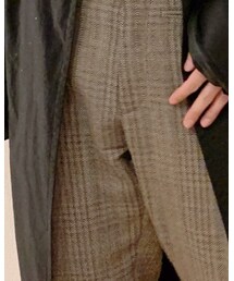 STELLA McCARTNEY | パンツ