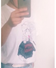 BEAMS | Tシャツ/カットソー