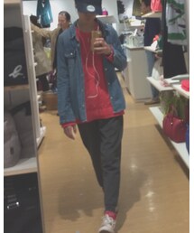 UNIQLO | スラックス