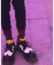 Dr. Martens | ブーツ