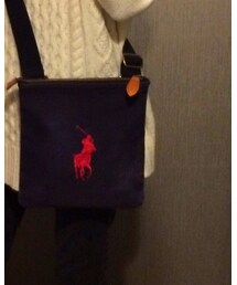 POLO RALPH LAUREN | ショルダーバッグ