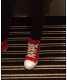 POLO RALPH LAUREN | スニーカー