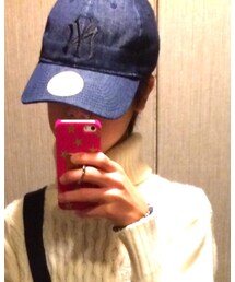 NEW ERA | キャップ