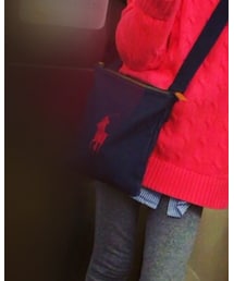 POLO RALPH LAUREN | ショルダーバッグ