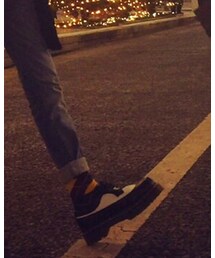 Dr. Martens | ブーツ
