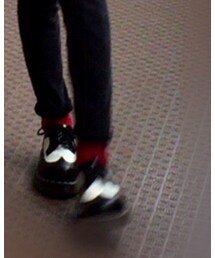 Dr. Martens | ブーツ