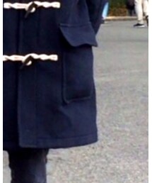 UNIQLO | ダッフルコート