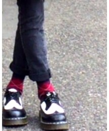 Dr. Martens | ブーツ