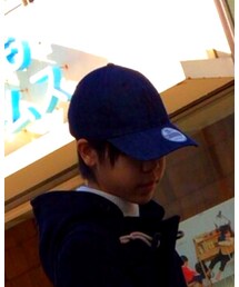 NEW ERA | キャップ