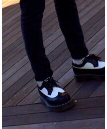 Dr. Martens | ブーツ