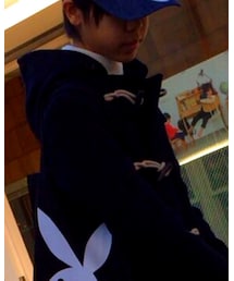 UNIQLO | ダッフルコート