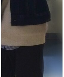 UNIQLO | ニット/セーター