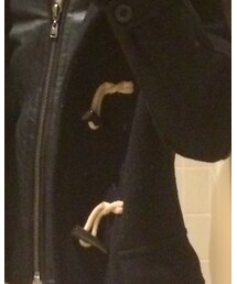 UNIQLO | ダッフルコート