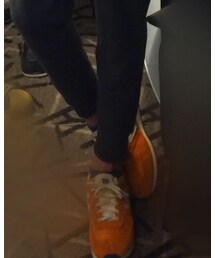 NEW BALANCE | スニーカー