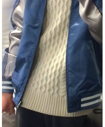 GU | ニット/セーター