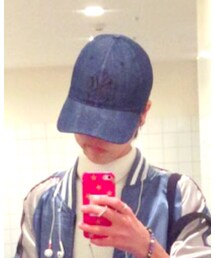 NEW ERA | キャップ