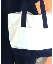 無印良品 | トートバッグ