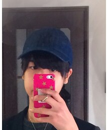 NEW ERA | キャップ