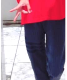 adidas | その他パンツ