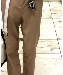 UNIQLO | スラックス