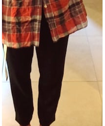 UNIQLO | スラックス