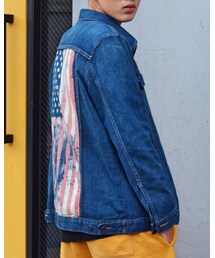 GAP | デニムジャケット