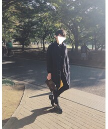 BEAUTY&YOUTH UNITED ARROWS | ステンカラーコート
