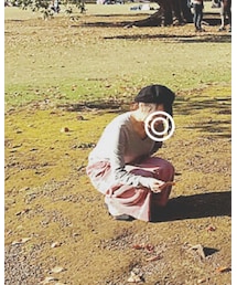 GU | ニット/セーター